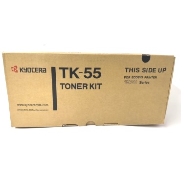 Kyocera TK-55 Toner  schwarz